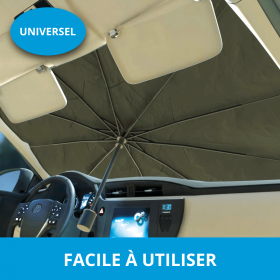 Pare-soleil pour rétroviseur de voiture, protection à sourcils contre la  pluie, pare-soleil, accessoires externes pour MG 6 2018 – 2020