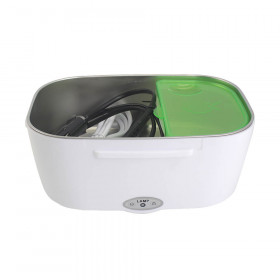 Totalcadeau - Boîte à repas chauffant électrique - Lunch box